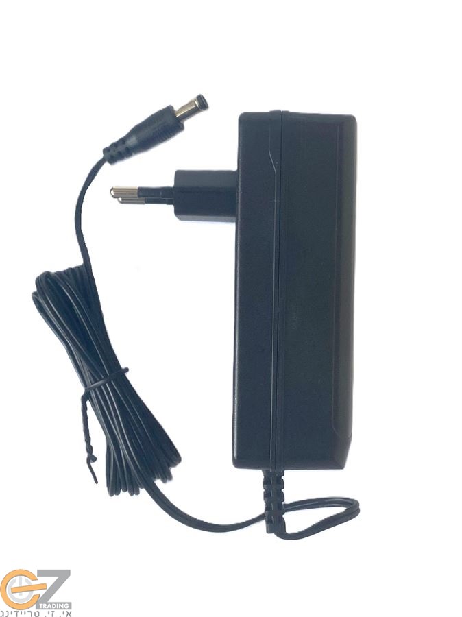 ספק כח 29 וולט 2 אמפר, 29V--2A