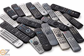 שלט מותאם אישית אלישע שלט רחוק