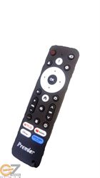 תחליף שלט אורגינל לטלוויזיה PREMIER פרימייר חדש ללא BT אלישע שלט רחוק