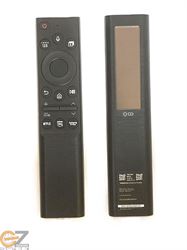 שלט סולארי לטלוויזיה סמסונג סמארט SAMSUNG SMART עם כפתור NETFLIX אלישע שלט רחוק