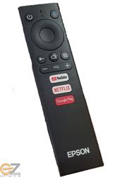 שלט חלופי למקרן אפסון  EPSON אנדרואיד אלישע שלט רחוק
