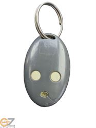 שלט לשער BFT אלישע שלט רחוק