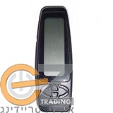 שלט רחוק למזגנים עוצמה/פרג/און ליין/מיני ליין/אלפין ועוד...