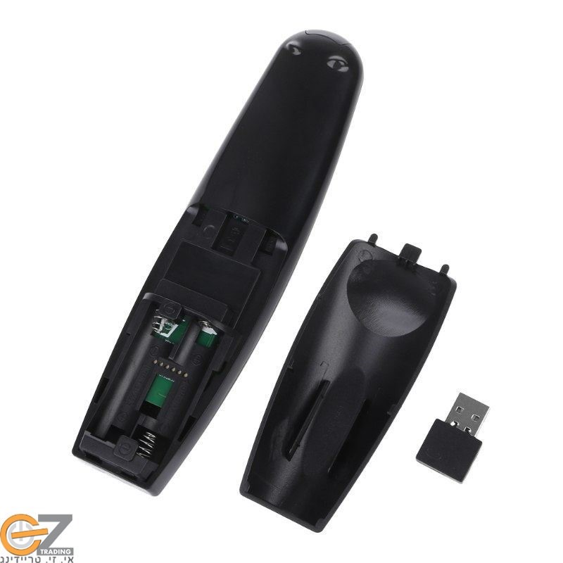 שלט קסם לטלוויזיה LG SMART MAGIC