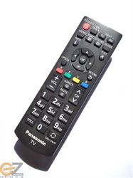 שלט אורגינל לטלוויזית PANASONIC אלישע שלט רחוק