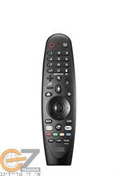שלט קסם לטלוויזיה LG SMART מקורי אלישע שלט רחוק