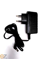 ספק כח 12 וולט1 אמפר, 12V--1A אלישע שלט רחוק