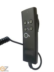 שלט אורגינל לכורסא חשמלית LA Z BOY אלישע שלט רחוק