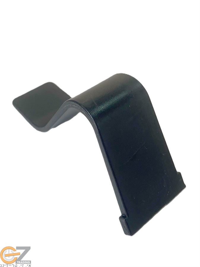 מתלה לשלט מיטה