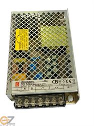 ספק רשת 48 וולט 3.2 אמפר 48V--3.2A אלישע שלט רחוק