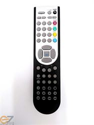 שלט מקורי לטלוויזיה GRAETZ ELECTRA LENCO EISENSE FUJICOM PHILIPS אלישע שלט רחוק