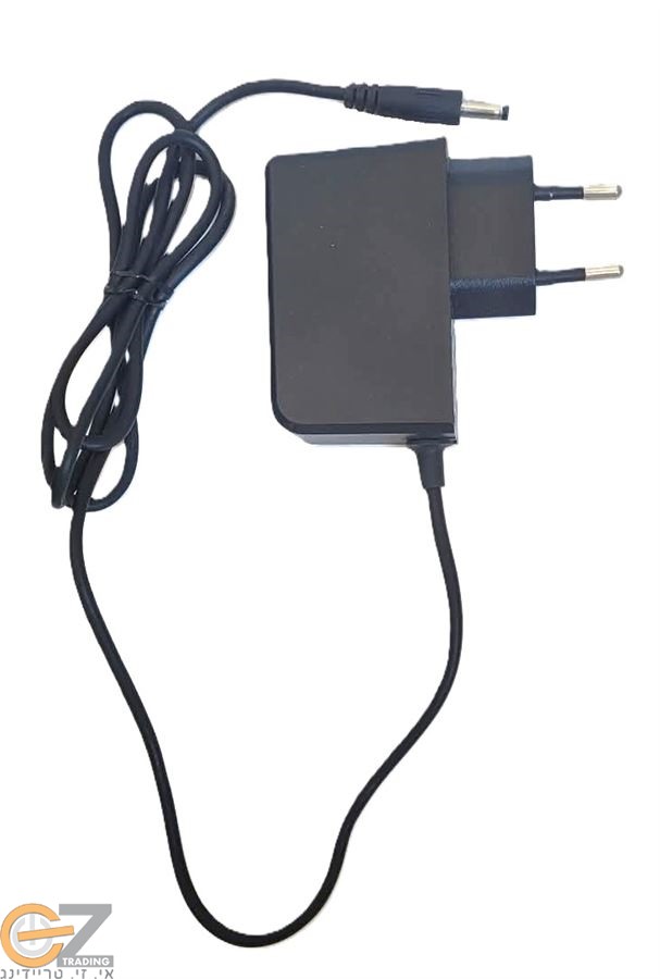 ספק כח 5.2 וולט 2.1 אמפר, 5.2V--2.1A לסטרימר שיאומי XIAOMI