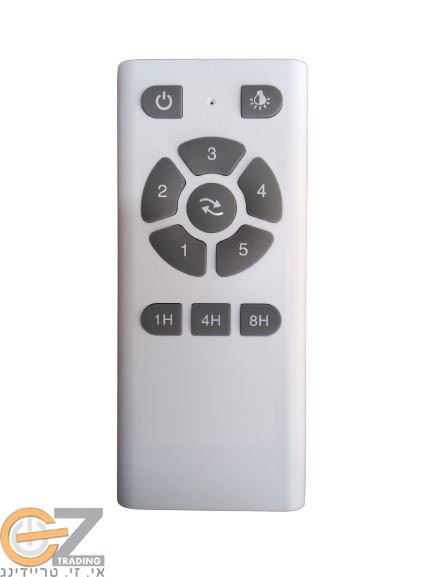 שלט למאוורר סוהו אייר SOHO AIR