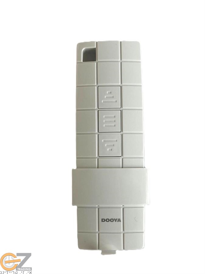 שלט אורגינל לתריסים DOOYA דויה