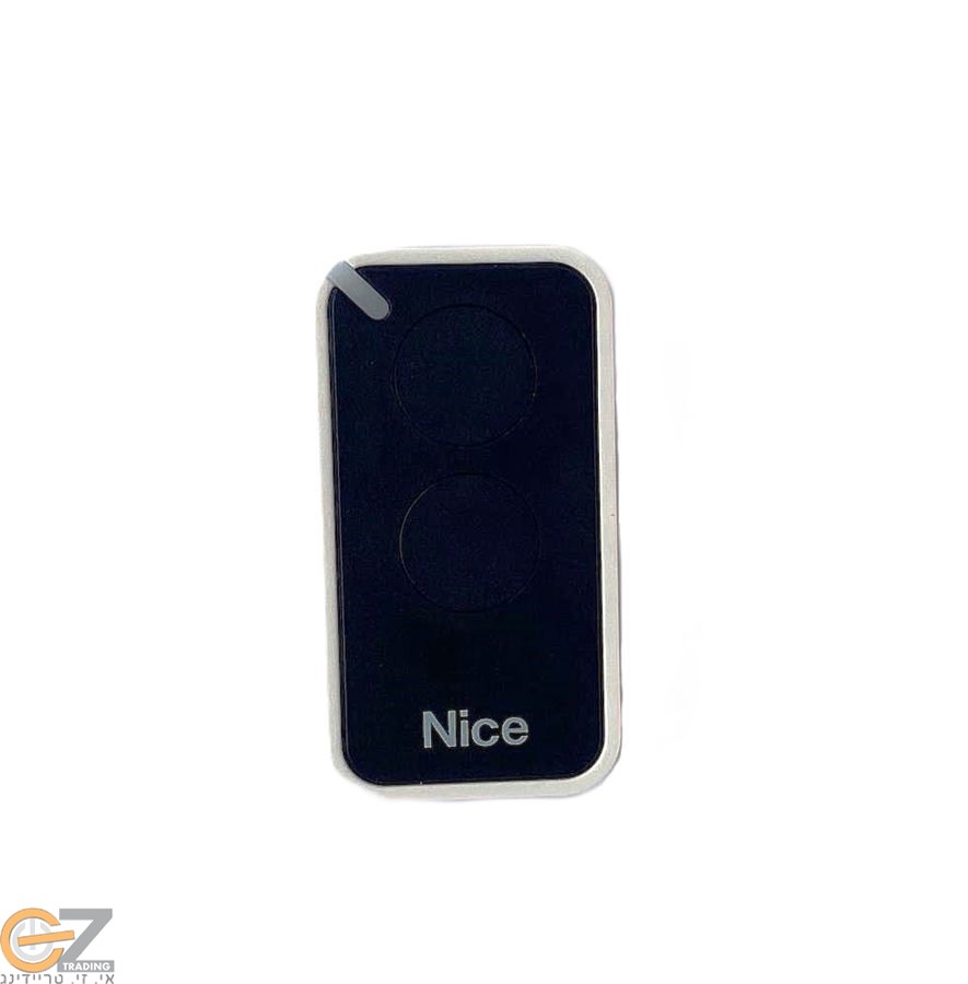שלט לשער  NICE ERA-INTI
