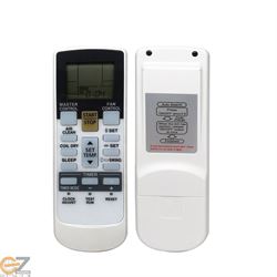 שלט אוניברסלי למזגן FUJITSU אלישע שלט רחוק