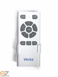 שלט למאוורר וונטה VENTA אלישע שלט רחוק