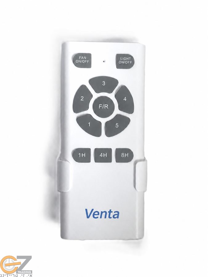שלט למאוורר וונטה VENTA