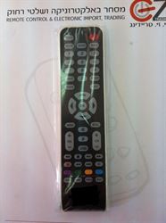 שלט אוניברסלי TCL אלישע שלט רחוק
