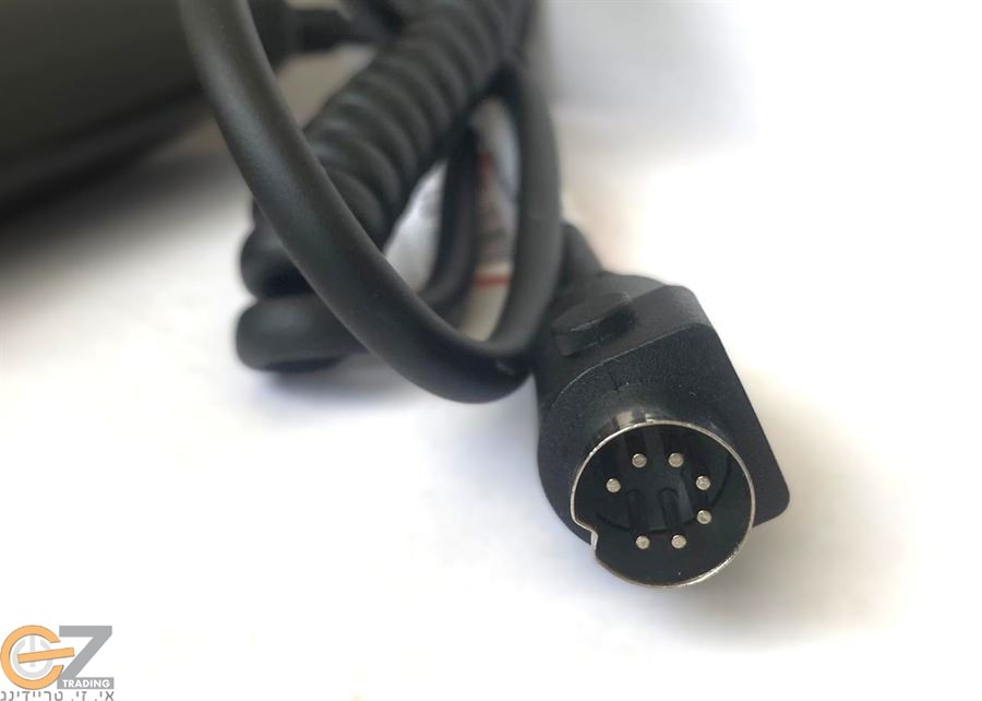 שלט אורגינל לכורסא AMERICAN COMFORT